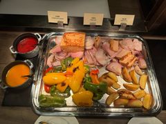 -深圳机场凯悦酒店