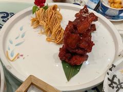 -老西门·常州菜(新区店)