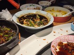 -老头儿油爆虾(星光一期店)