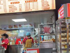 -江三王记牛杂馆(总店)