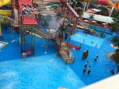 -重庆玛雅海滩水公园