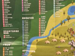 -清远熹乐谷温泉度假酒店