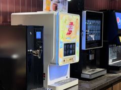 -東盛炭烤自助料理(浦东文峰广场店)