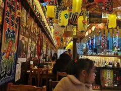 -坂吉屋·居酒屋深夜食堂(龙湖店)
