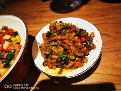 -树厨贵州菜(大十字店)