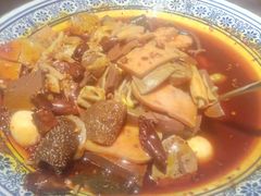 -缪氏川菜(丰盛町店)