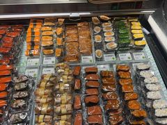 -鲜道寿司(雨花虹悦城店)