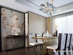 -尚层别墅装饰·大宅装修定制设计(天津分公司)