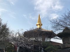 -天王寺公园