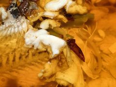 -水煮三国·川鲁江湖菜(香山店)