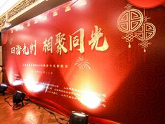 -新龙船黄浦江餐饮游船官方自营店