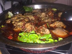 -重庆特色冷锅鱼(武大店)
