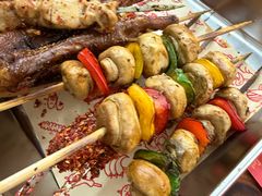 -炒豆合作社(东四总店)