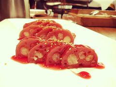 桂花糖藕-奇滋豆味(南十四道街店)