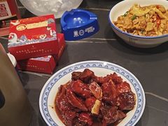 -回家吃饭·地道南昌菜(建德观总店)