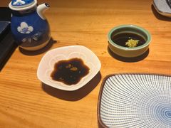 -原志优秀食材·匠心料理·海胆主题(金亿广场店)