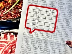 -阳阳老火锅(小南门店)