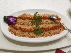-巴黎四季酒店香轩中餐