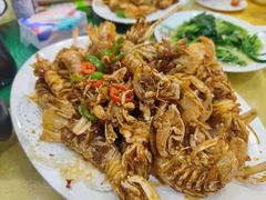 -盛港湾海鲜食府(黄沙店)