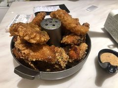 -HOTISLAND海鸡岛·韩国料理(江南西店)