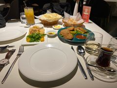 -Pasha帕夏土耳其餐厅(南昌路店)