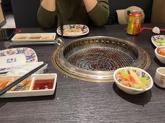-AJIYA·池袋日式烧肉自助(天津万象城店)