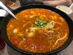 -好人民间小吃·番茄鱼酸菜鱼(木渎悠方店)