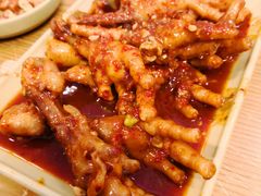 -京玉菲饭店(李村店)