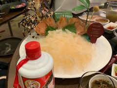 -协成海鲜火锅(海洋花园店)