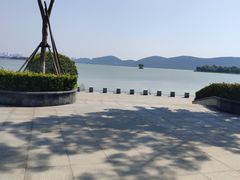 -云龙湖旅游景区