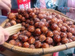 -邓记新一代糖油果子(四川煤管局供销公司职工宿舍店)