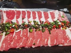 -九田家黑牛烤肉(溧水万达店)
