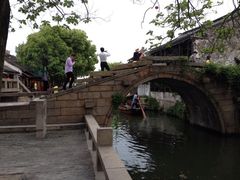 iphone_upload_pic-周庄古镇景区-双桥