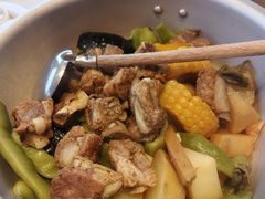 -关东小磨东北菜(上海长风大悦城店)