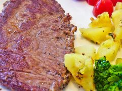 -必胜客(花舞大唐博物馆店)