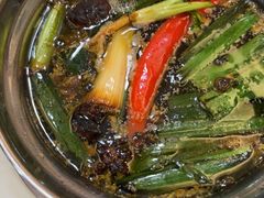 -围炉夜话·潮汕卤水火锅(榕江店)