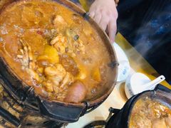 -范贤光鸡公煲(平乐园总店)