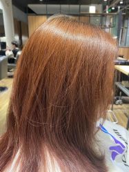 -Mentor Hair Salon