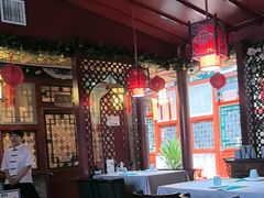 -阿西娅食府(中关村店)