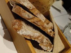 餐前面包-蝶舍·MAISON PAPILLON