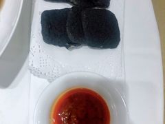 十字街臭豆腐-安徽大厦中餐厅