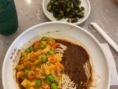 -松鹤楼·苏式汤面(虹桥天地店)