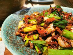 -山石榴·贵州菜(丰盛里店)