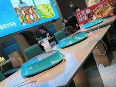 -半天妖烤鱼(西直门凯德mall店)