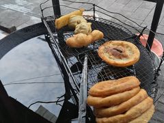 面窝-丽华早点(大成路店)