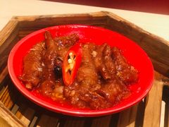 -避风塘(宝山万达店)