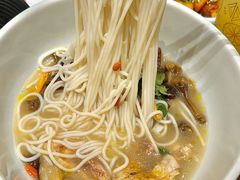 -云味馆·云南菜·云南米线(景田店)