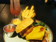 -bluefrog蓝蛙(水游城店)