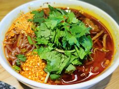 成都猪脚米线-付小姐在成都(川沙店)