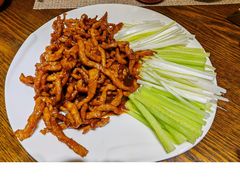 -曲阜尼山书院酒店-西餐厅